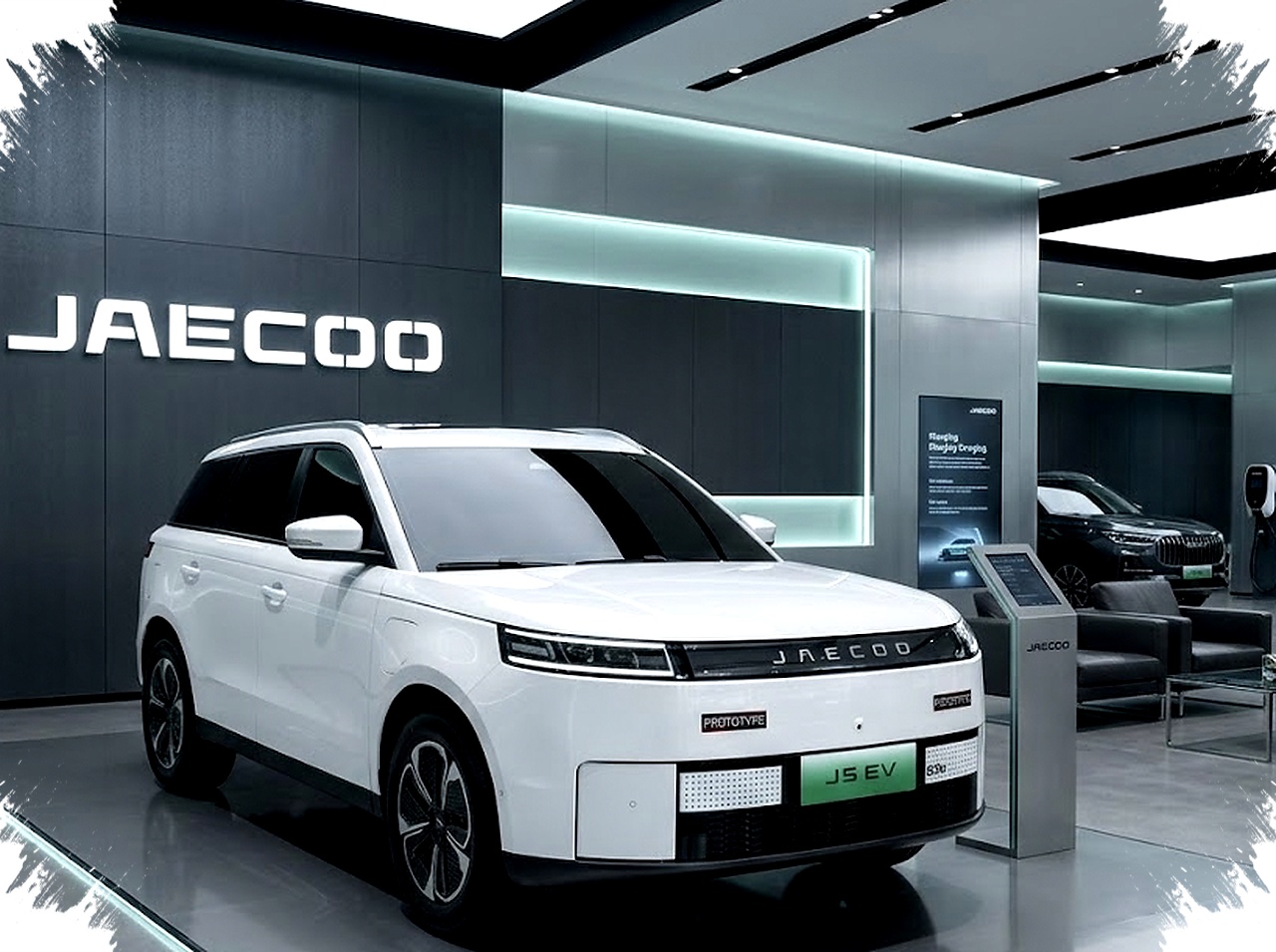 Harga Jaecoo 2026 Dibuka Rp249 Jutaan hingga Rp800 Jutaan, Dari SUV Rakyat ke Flagship Hybrid