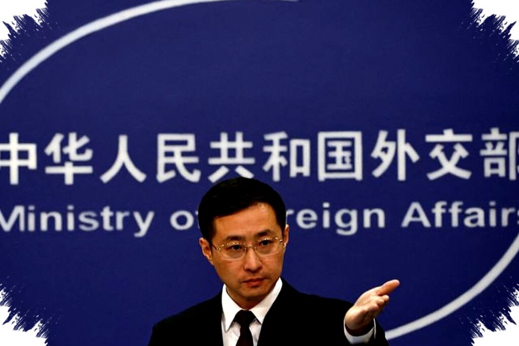 China Desak Akhiri Konflik Teluk, Tawarkan Solusi Energi untuk Krisis Asia Tenggara