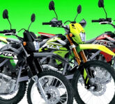 Kawasaki KLX 2026 Resmi Meluncur, Trail Modern Berfitur Digital Mulai Rp 38 Jutaan Kawasaki KLX 2026 Resmi Meluncur, Trail Modern Berfitur Digital Mulai Rp 38 Jutaan