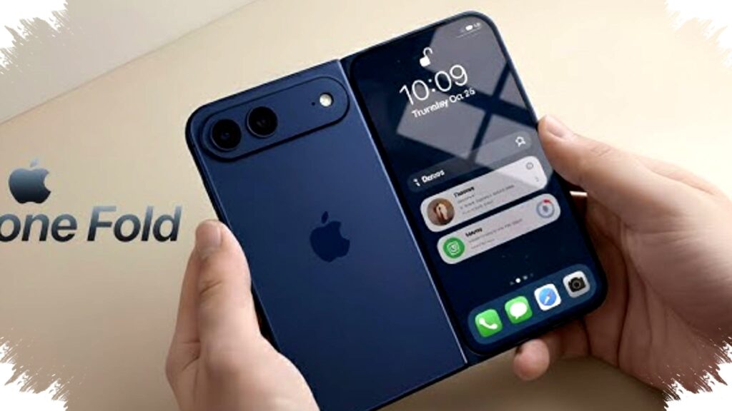 iPhone Fold Siapkan Wajah Baru, Apple Buka Era Dua Aplikasi Sekaligus