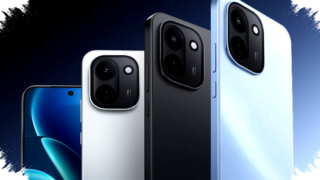 iQOO Z11 dan Z11x Siap Meluncur, Baterai 9020mAh dan Layar 165Hz Jadi Kunci