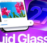 iOS 27 Hadirkan Slider Liquid Glass, Transparansi iPhone Kini Sepenuhnya di Tangan Anda iOS 27 Hadirkan Slider Liquid Glass, Transparansi iPhone Kini Sepenuhnya di Tangan Anda