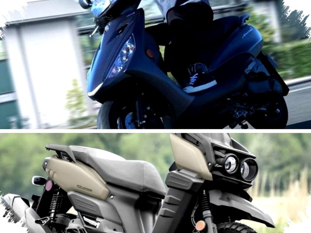 Yamaha Axis Z 2026 Menggebrak Dengan Efisiensi 51,9 Km Per Liter, Skuter Matic Ideal Untuk Sehari-Hari