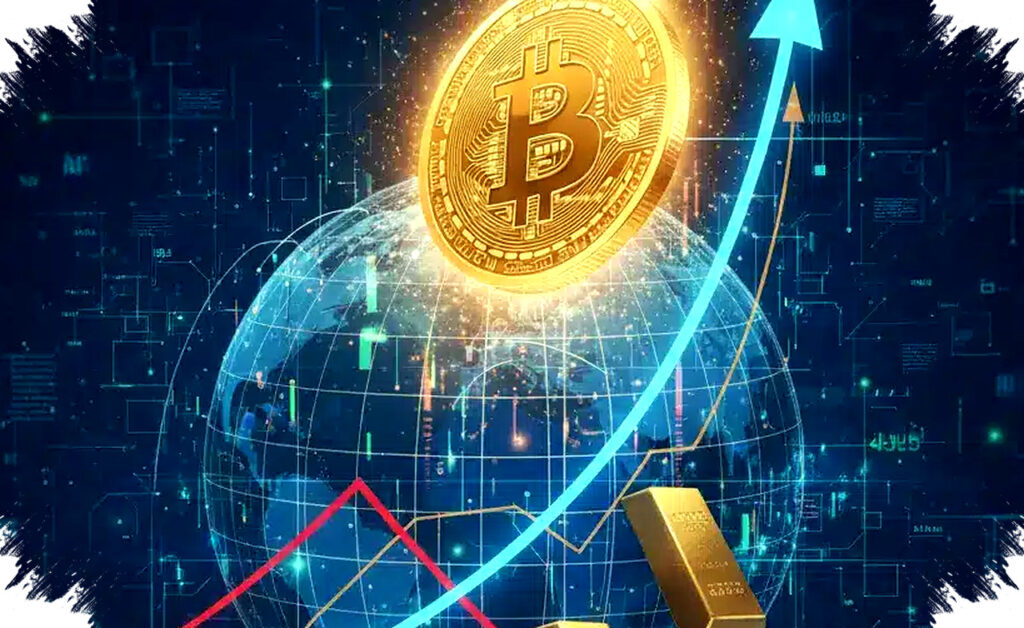 Bitcoin Tembus $73K Melawan Arus, Rahasia ETF dan Adopsi Institusi yang Mengguncang Pasar Crypto