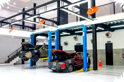 Persiapan Mudik 2026 Mazda Ungkap Rahasia Jinba-Ittai, Amankan Perjalanan Keluarga Anda!