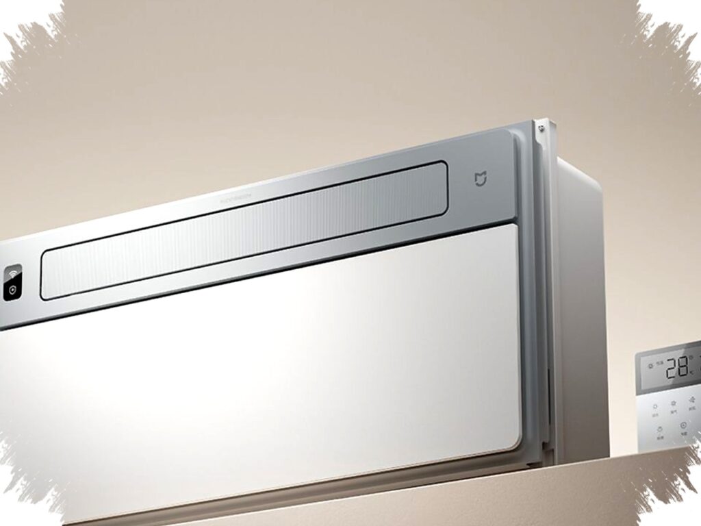 Xiaomi Mijia Smart Bathroom Heater G10 Hadir, Kamar Mandi Kini Bisa Hangat dan Terhubung