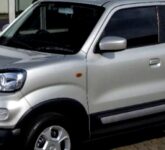 Suzuki S-Presso dan Dilema Kota, Bodi Mungil Rasa SUV dengan Ground Clearance Tinggi