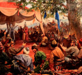 Kekaisaran Ottoman Runtuh Karena Korupsi dan Perang Panjang, Kisah Tragis Penguasa Dahulu Perkasa! Kekaisaran Ottoman Runtuh Karena Korupsi dan Perang Panjang, Kisah Tragis Penguasa Dahulu Perkasa!