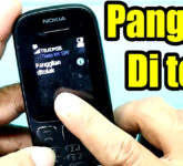 Panggilan Nokia Jadul Tiba-Tiba Ditolak? Bukan Rusak, Kartu SIM Mati Sering Jadi Biang Kerok