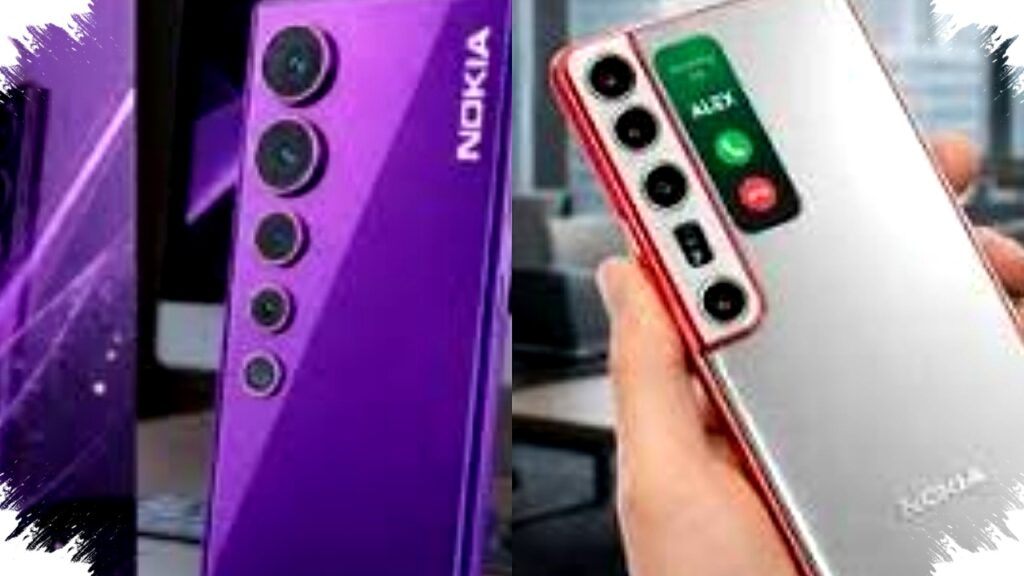 Nokia Royale Max Ultra 2026 Bocor, Desain Mewah Kamera 200MP dan Baterai 7.000 mAh