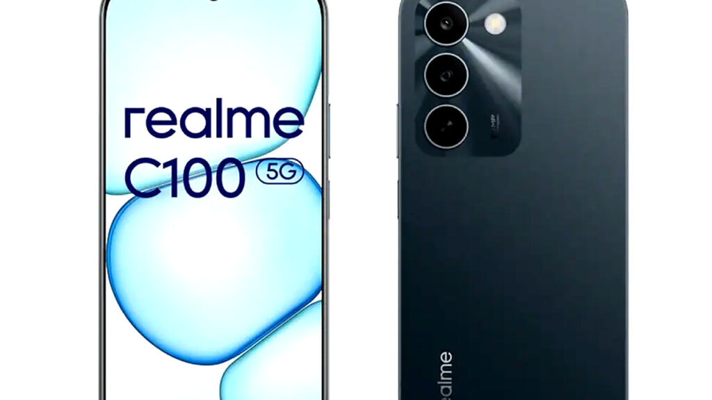 Realme C100i Lolos Sertifikasi, Jejak Fitur Kunci Mulai Terbuka