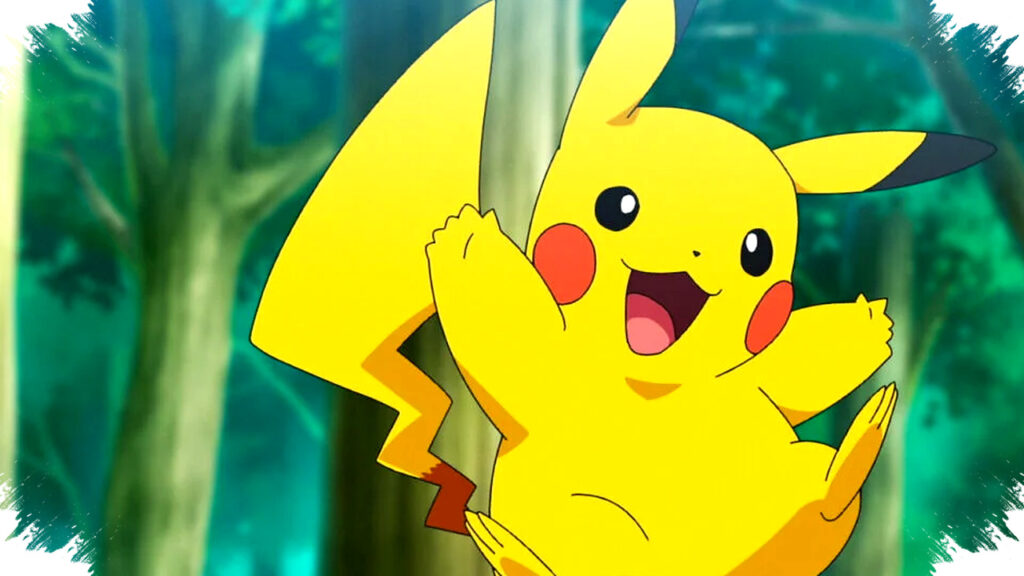 Rumor Pokémon Legends Galar, Saat 30 Pokémon Mengubah Pertarungan Ala Pikmin