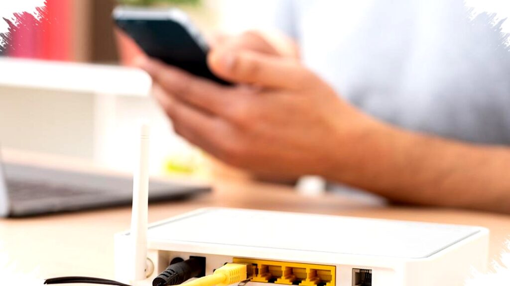 Ethernet Atau Wi-Fi Lebih Andal, Kecepatan Stabil Vs Kebebasan Bergerak yang Tak Terbantahkan