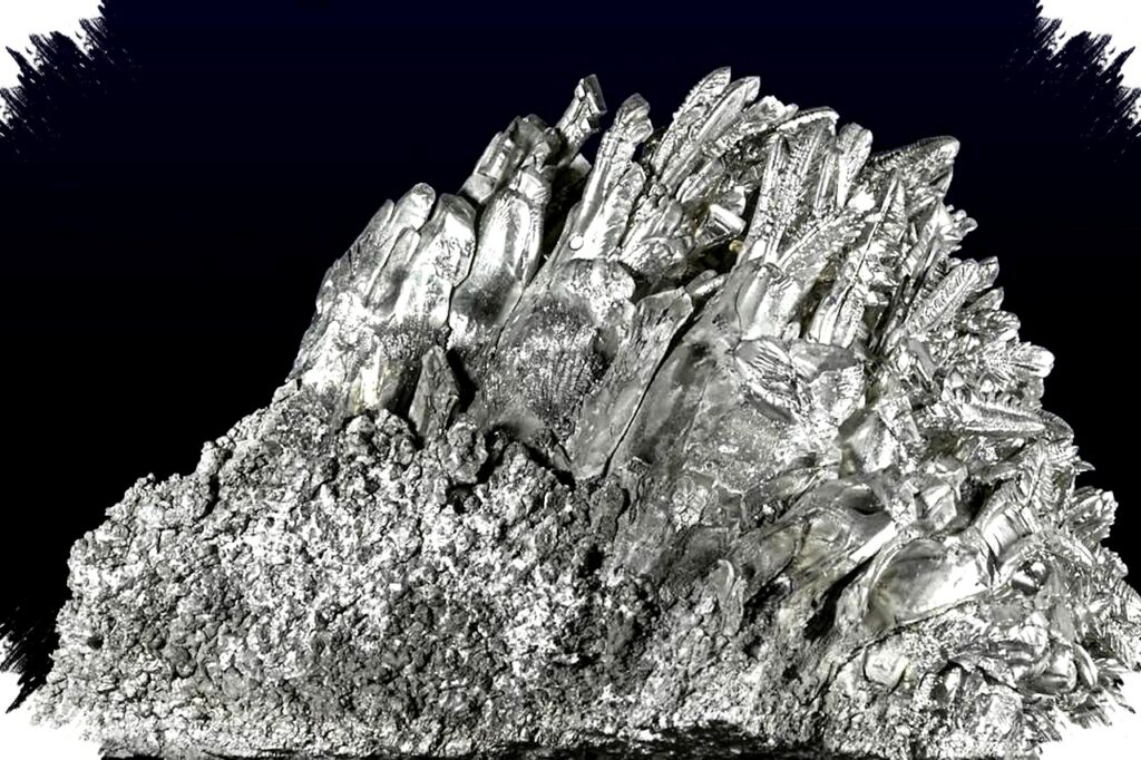 Daun Kering Jadi Senjata Rahasia, Magnesium Supermetal Tahan Getaran 54 Persen Lebih Baik