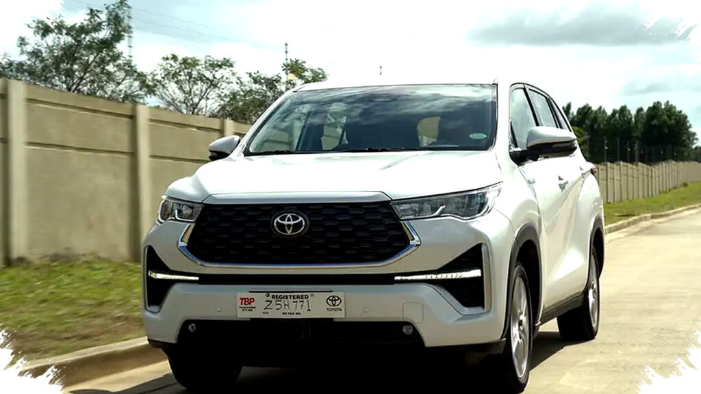 Toyota Tembus 42 Ribu Unit, Honda Terperangkap Di Antara Dua Raksasa Mobil China, BYD dan Jaecoo