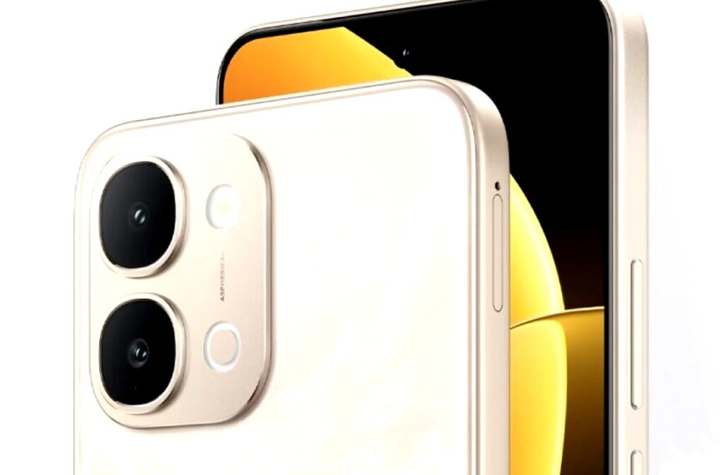 Vivo Y51 Pro 5G Meluncur dengan Layar 120Hz dan Kamera AI, Siap Geser Pesaing Mid-Range