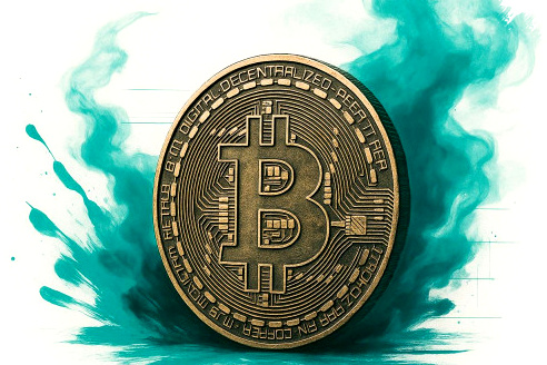 Bitcoin Berkonsolidasi di Ambang Terobosan, Apakah $74.000 Menjadi Titik Penentu Bullish Baru?