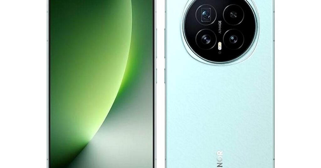 Honor Magic9 Siap Mengguncang Kelas Ponsel Ringkas, Kamera Ganas dan Baterai 8.000 mAh