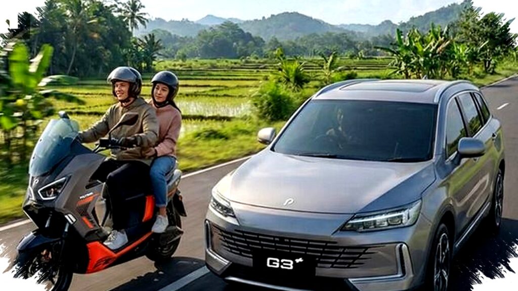 Polytron Hadirkan Posko Mudik di 5 Titik Jalur Lebaran 2026, Penginapan dan Hiburan Spesial untuk Pemudik Lelah