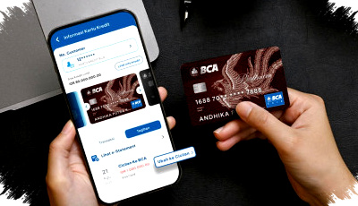 Praktis Cek Nomor Rekening BCA Dalam 1 Menit, Trik Cepat Agar Tak Pernah Kehilangan Data Penting Anda