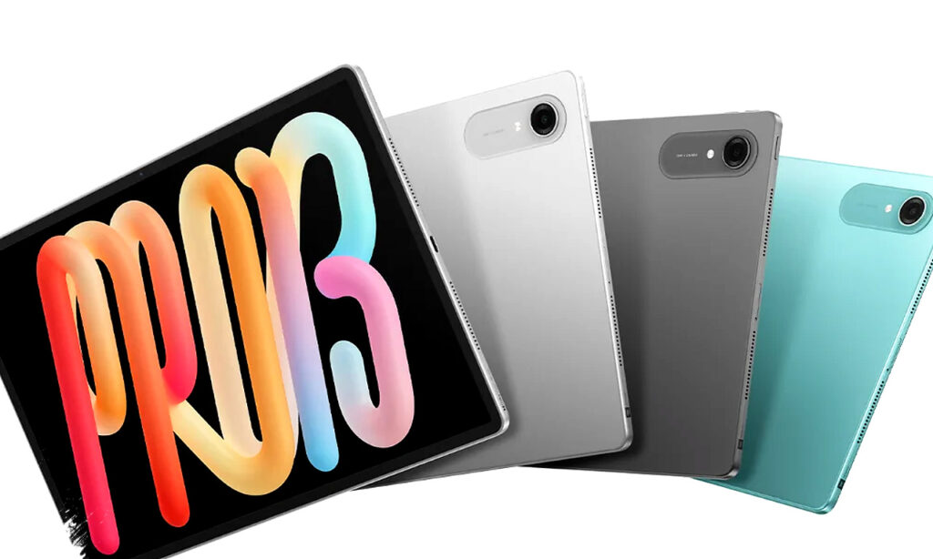 Lenovo Lepas Xiaoxin Pro 13 dan Pro GT 13, Layar 3.5K 144Hz Bertemu Snapdragon Elite