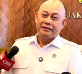 1 Dapur MBG Raup Rp 1 Miliar Per Bulan, Jawa Barat Tembus Perputaran Dana Rp 5 Triliun, Ekonomi Lokal Menggeliat!