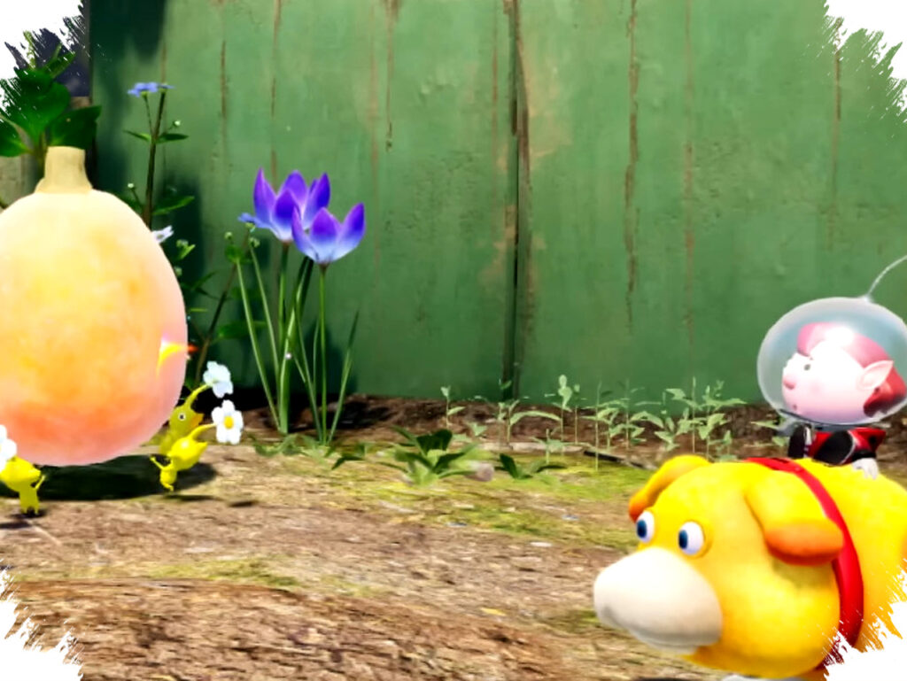 Boost Mode Switch 2 Tersandung di Pikmin dan Zelda, Update Baru Sisakan Celah
