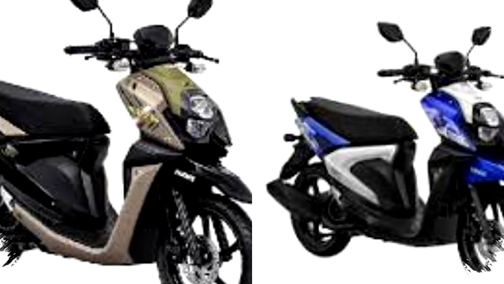 Yamaha Zuma 125 2026 Resmi Terungkap, Skutik Adventure Irit dan Tangguh yang Layak Ditunggu