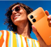 Infinix Meluncur Menggetarkan Pasar Indonesia, 4 HP Terbaru dengan Desain iPhone 17 Pro dan Fitur Gahar Lebaran 2026 Infinix Meluncur Menggetarkan Pasar Indonesia, 4 HP Terbaru dengan Desain iPhone 17 Pro dan Fitur Gahar Lebaran 2026