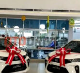 Daihatsu Serahkan Dua Xenia Ke Pemenang Daifest 2026, Apresiasi Konsumen Di Jakarta