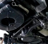 Karet Bushing Arm Terancam Rusak Setelah Mudik, Kenali Tanda Tetap Aman di Jalan Raya! Karet Bushing Arm Terancam Rusak Setelah Mudik, Kenali Tanda Tetap Aman di Jalan Raya!