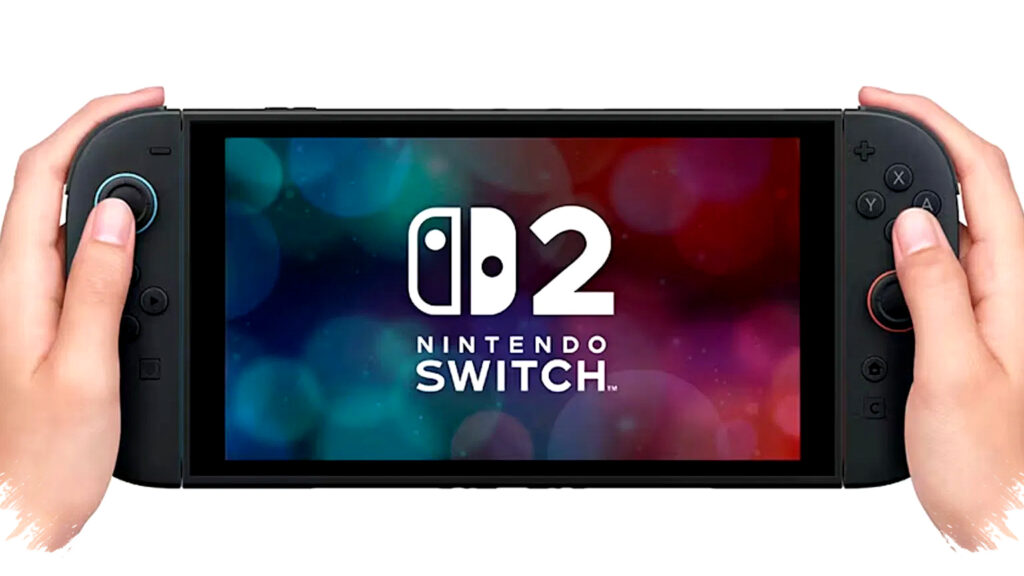 Nintendo Switch 2 Ubah Game Lama Jadi Mode Docked, Ini Cara Pakai Handheld Mode Boost