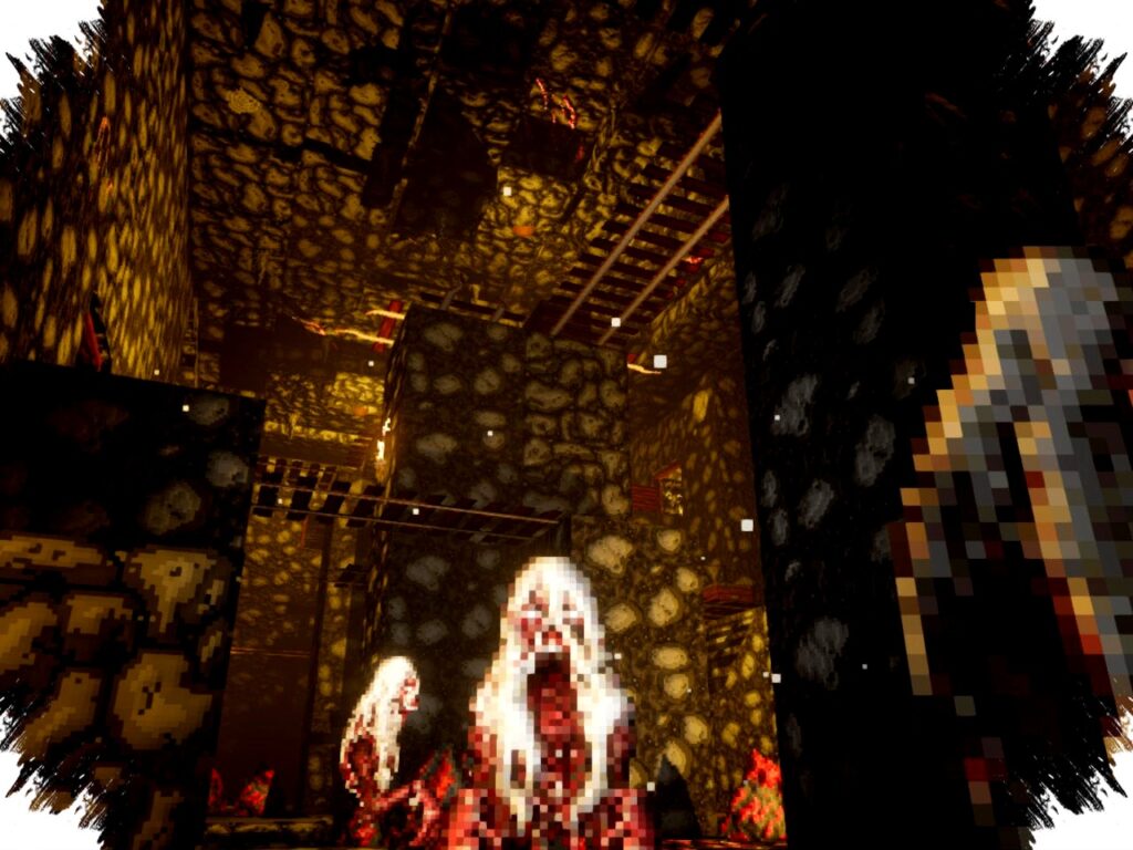 Saat Mimpi Buruk Jadi Medan Tempur, Nightmare Reaper Diskon 50% di Steam