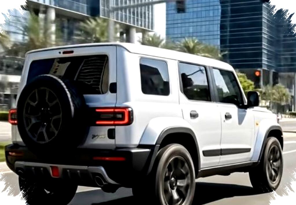 Suzuki Jimny Sierra 2027 Bukan Sekadar SUV, Filosofi Off-Road Murni yang Melawan Tren Pasar