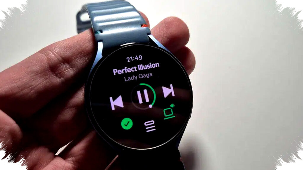 Spotify di Galaxy Watch Berubah Arah, Now Playing Baru Hadir dengan Gestur Lebih Cerdas