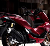 Honda PCX160 Tampil Naik Kelas di IIMS 2026, Warna Phenomenal dan Velg Baru Jadi Pembeda