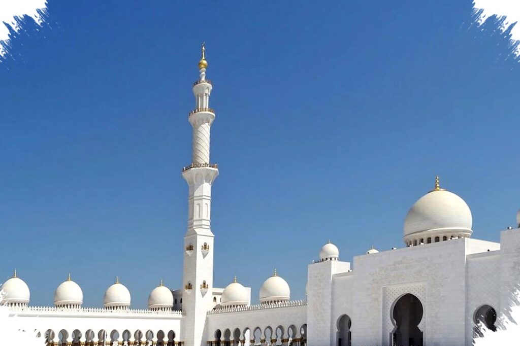 UEA Tetapkan Salat Idul Fitri Hanya Boleh Dilaksanakan di Dalam Masjid Saja