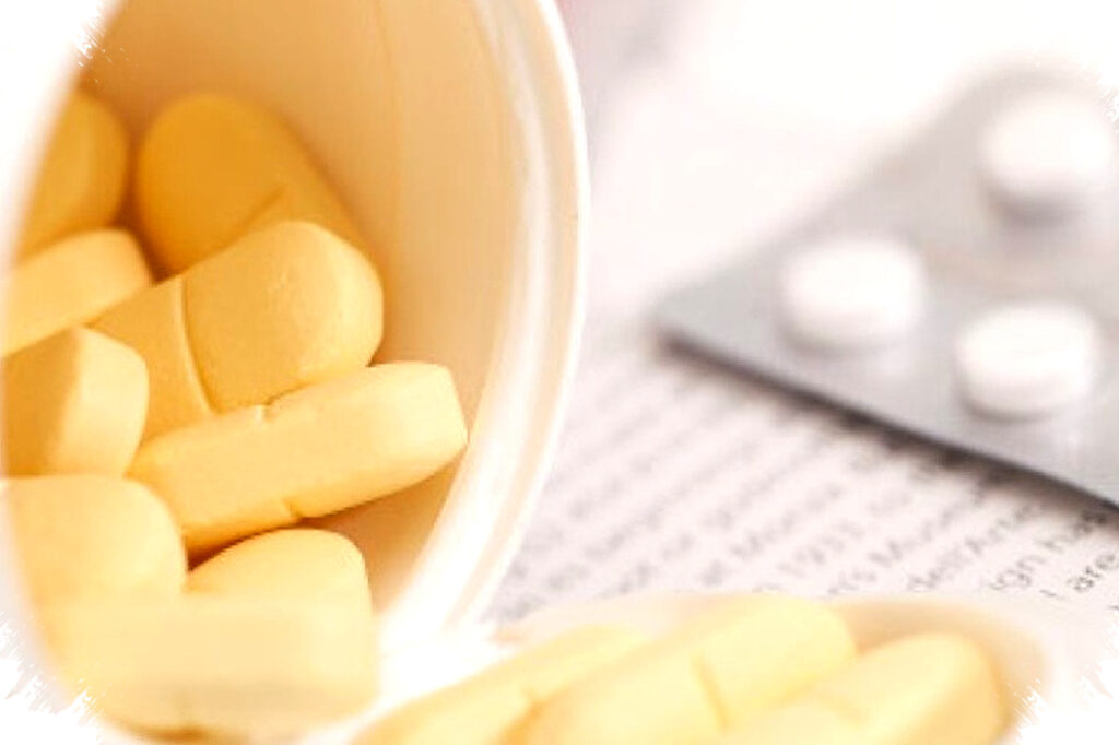 Waspada! 6 Obat Ini Tidak Boleh Diminum Bersama Multivitamin untuk Hindari Risiko!