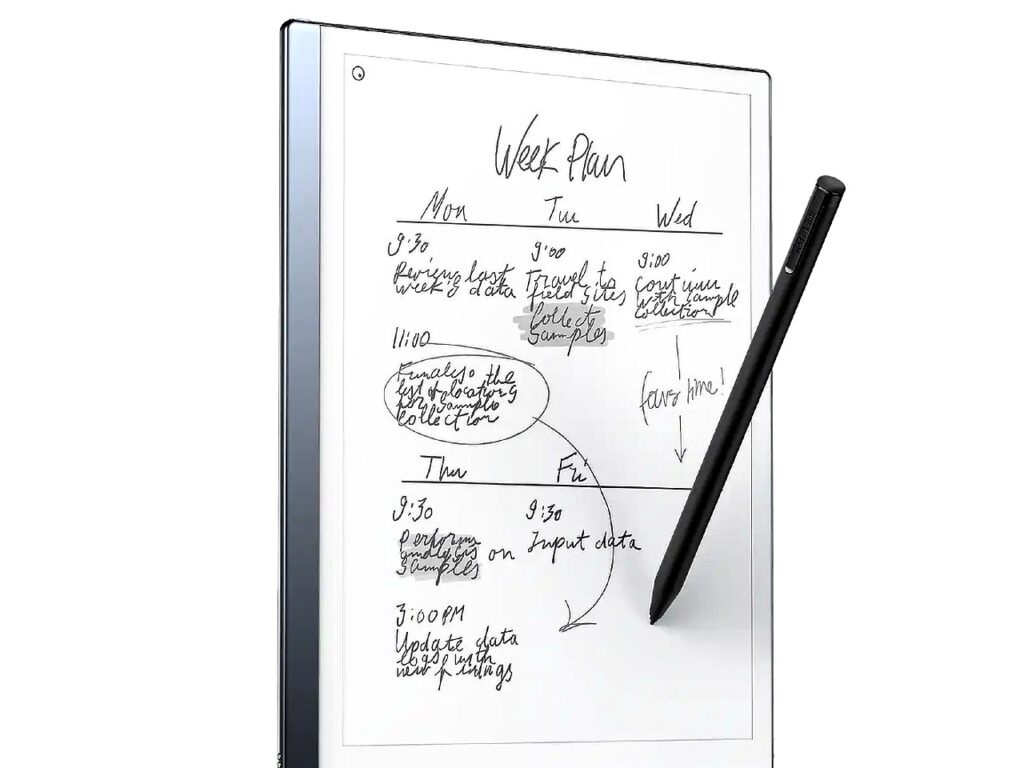 Bocoran reMarkable Paper Pure, Tablet E Ink Baru Ini Disebut Lebih Ramah Pasar