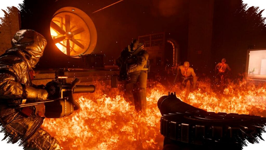 FBC Firebreak Tutup Panggung Dengan Update Terakhir, Harga Turun dan Teman Bisa Main Gratis!