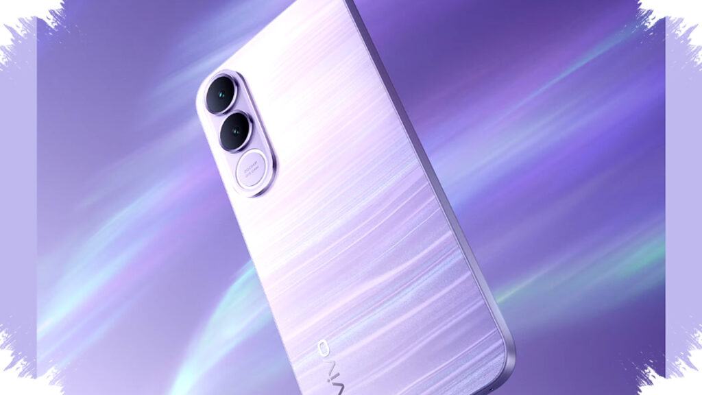 Vivo V70 FE Makin Dekat, Bocoran Jadwal Rilis dan Spesifikasinya Mulai Terkuak