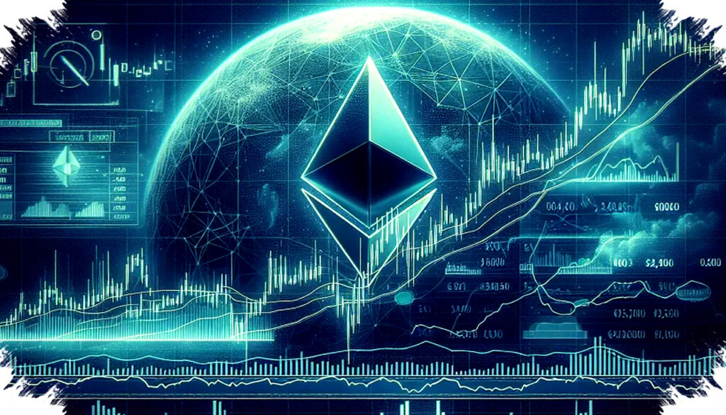 Ethereum USD Rebound Kuat Menembus $2,200, Apakah Pasar Crypto Bersiap Menuju Lonjakan Baru?