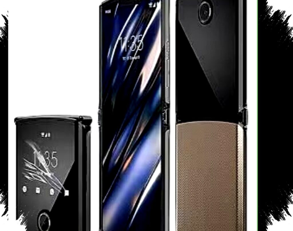 Persaingan Smartphone Memuncak di 2026, Motorola Razr Siap Gemparkan Pasar dengan RAM 18GB dan AI Canggih