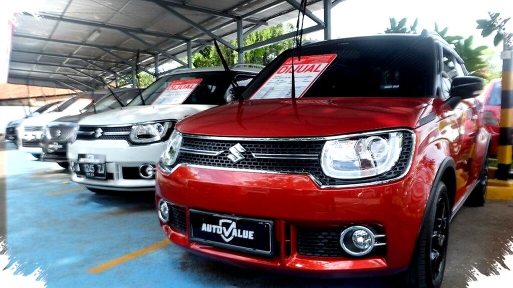 Jelang Mudik Lebaran, Suzuki Tebar Promo Trade-In hingga Rp 4 Juta untuk Mobil Baru