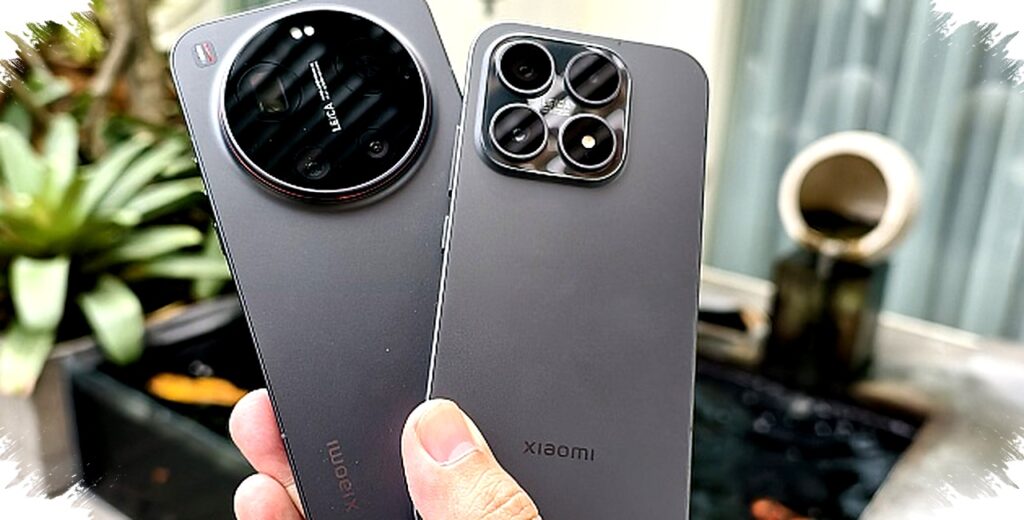 Xiaomi 17 vs 17 Ultra, Duel Kamera Leica Legendaris dan Teknologi Layar Paling Muktahir!