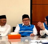 Kesiapan Listrik di Masjid Baiturrahman Jateng Dijaga Ketat, PLN Pastikan Aktivitas Ramadan Lancar Tanpa Gangguan