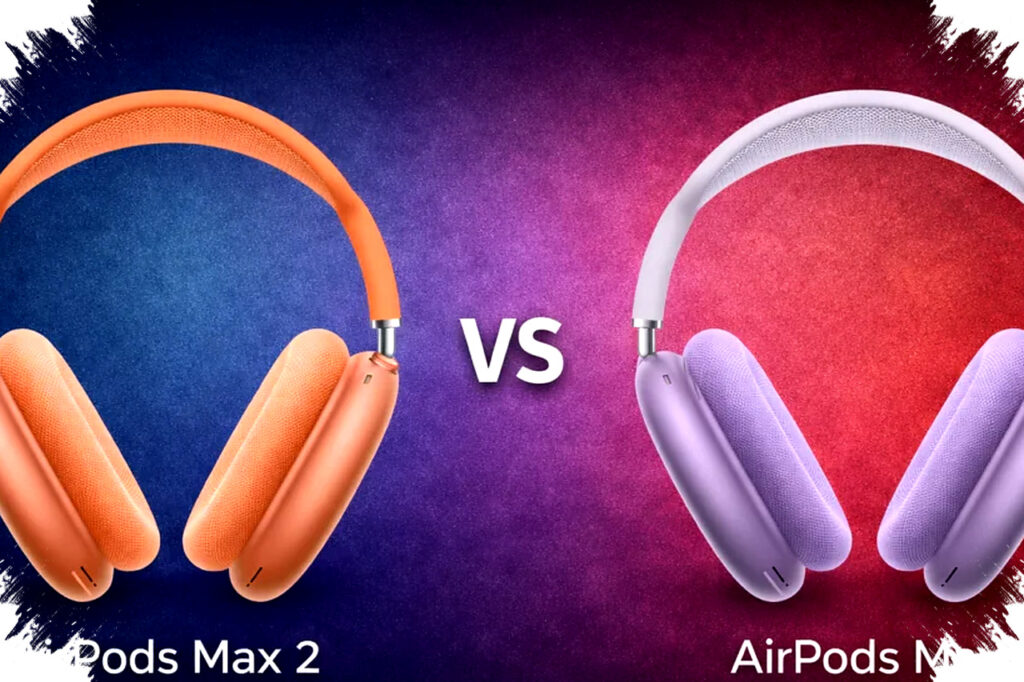 AirPods Max 2 Datang Nyaris Tetap, Chip Baru dan ANC Lebih Tajam Jadi Pembeda