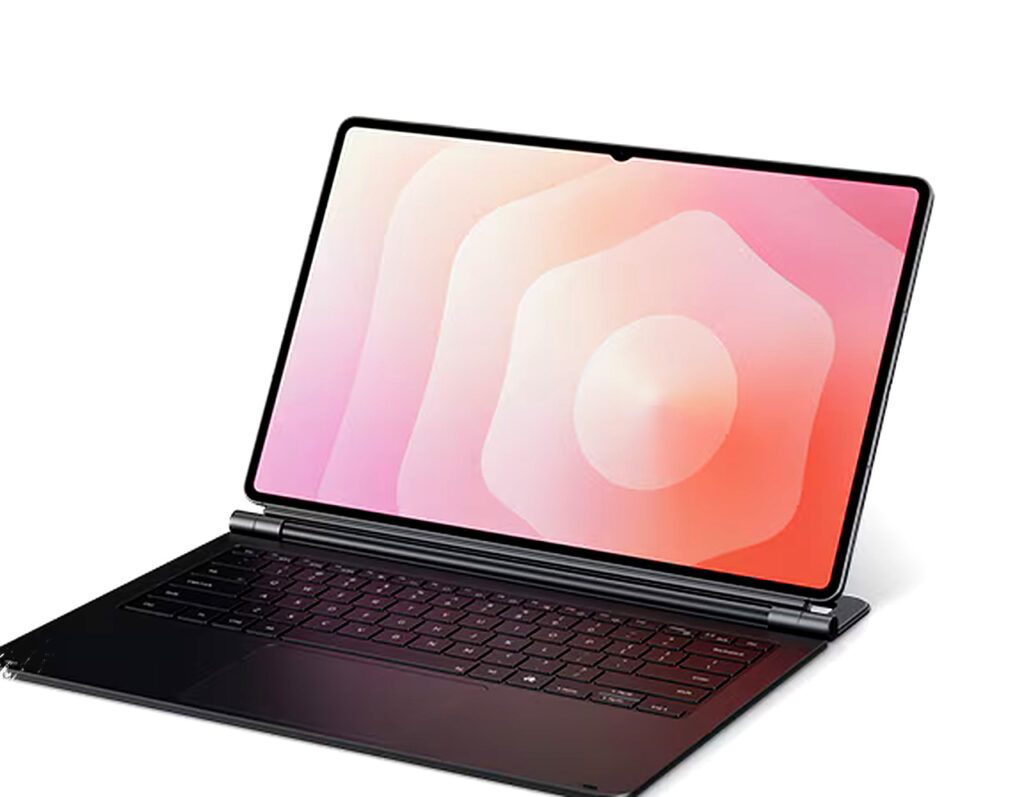 Keyboard Galaxy Tab S11 Ultra Pro Hadirkan Tablet Rasa Laptop, Desain Premium dan Touchpad Lebih Besar untuk Produktivitas Maksimal