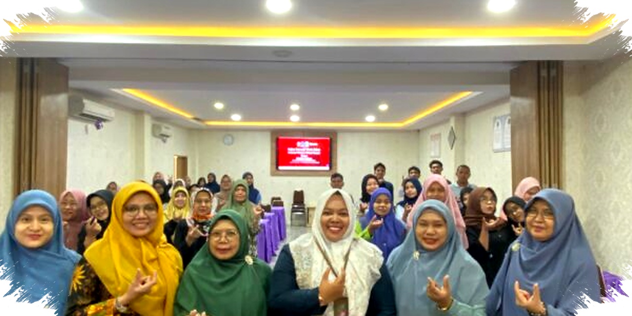Hari Ketiga Kajian Waris Islam, Mengurai Sengketa dan Menegaskan Dasar Pembagian Waris