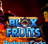 Redeem Code Blox Fruit Januari 2026 Terbaru, Jalan Cepat Menuju Pelaut Terhebat!